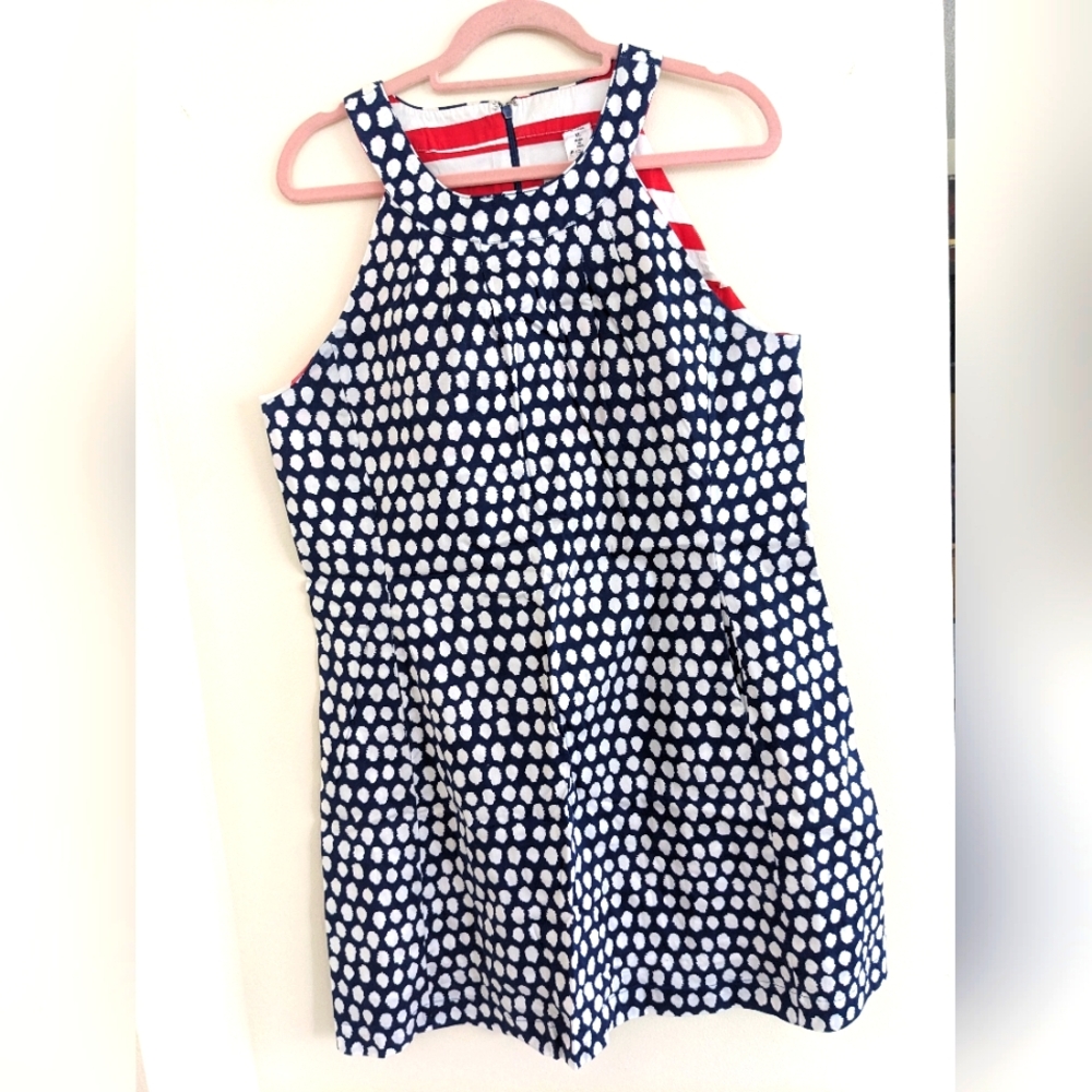 Dizzie Lizzie dress